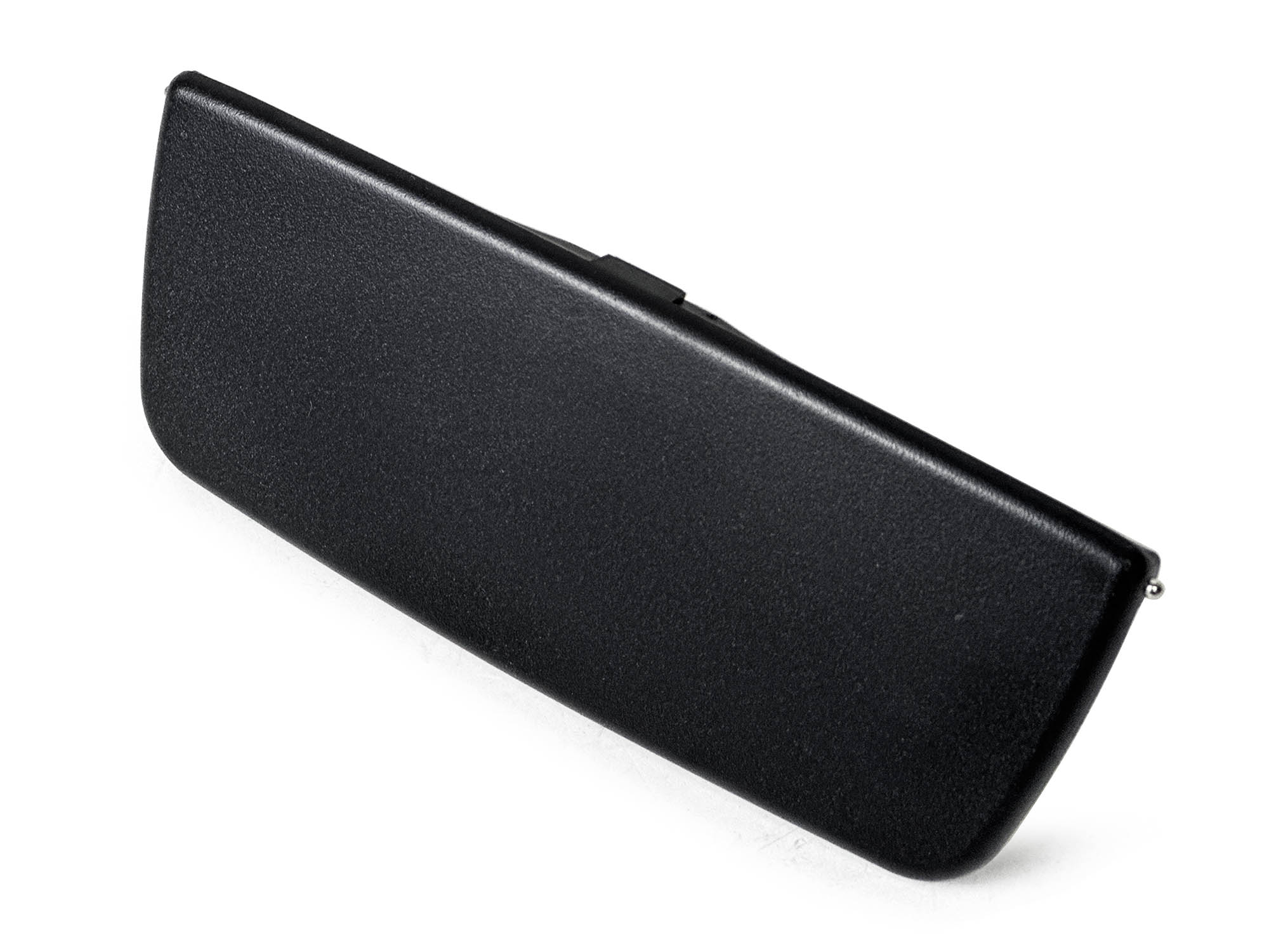 Interior Sun Visor Mirror Cover For Porsche 911 991 718 981 Boxster - Image 9