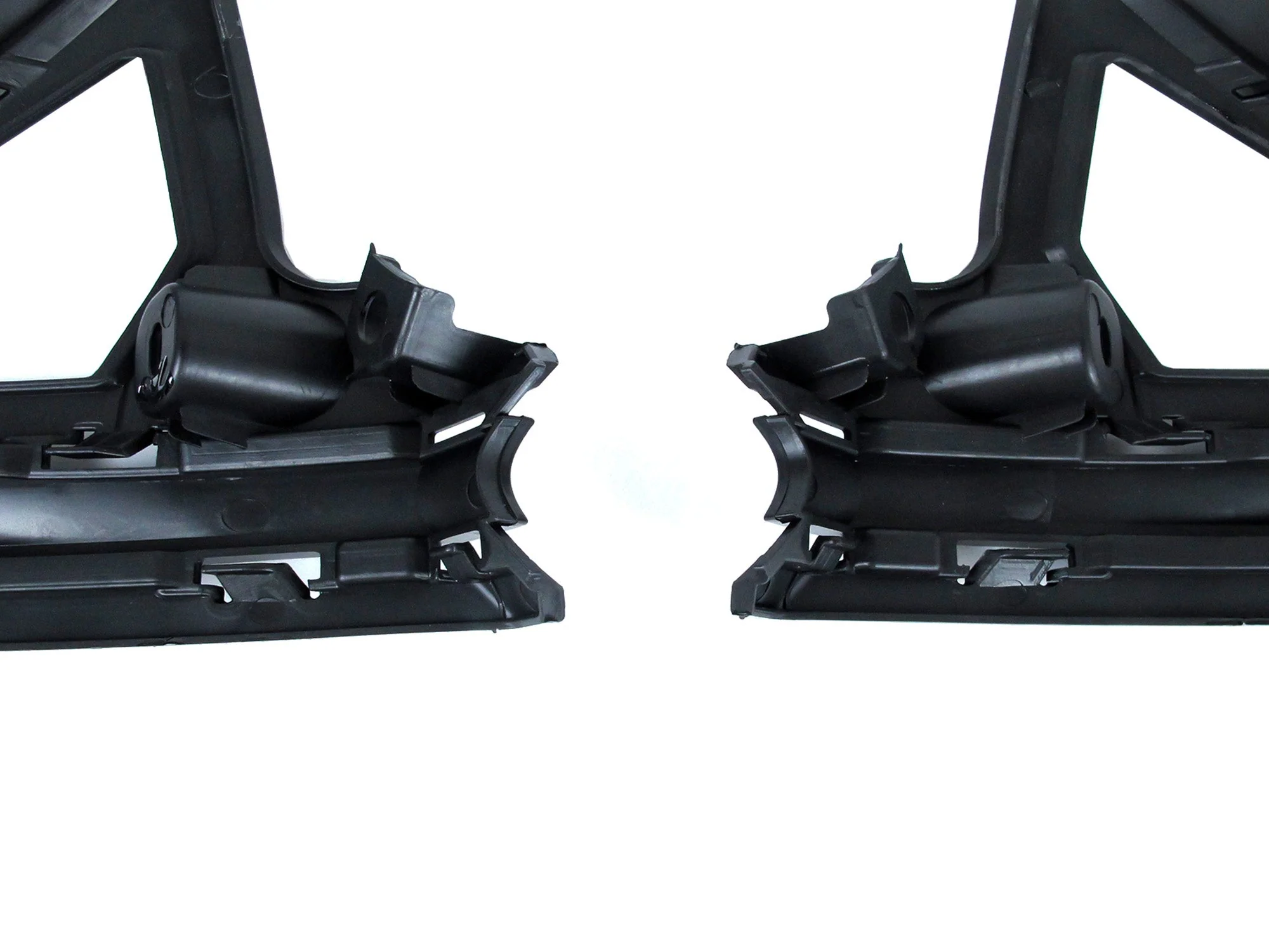 LED Front DRL Daytime Running Light Fog Lamps Turn Signal For KIA RIO 2021-2023 - Image 9