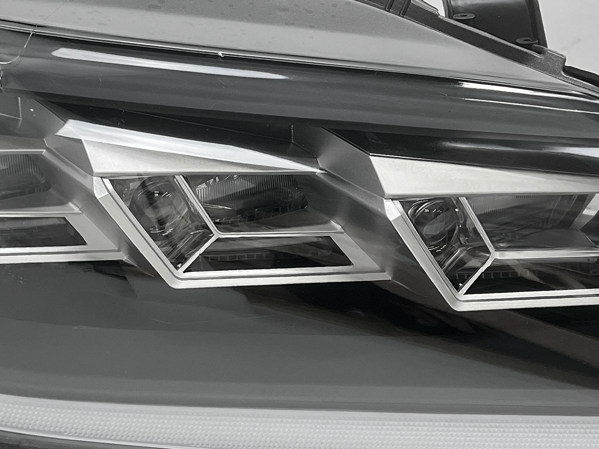 LED Sequential DRL Headlight Assembly for LEXUS GS250 GS350 2012-2014 - Image 9