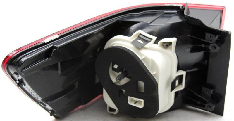 LED Tail Lamp for Volkswagen Atlas 2018-2022 - Image 2