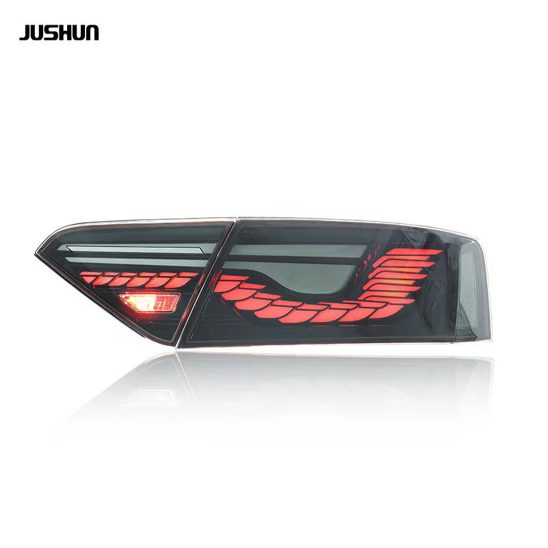 LED Taillight Assembly for Audi A5 2008-2016 - Image 2