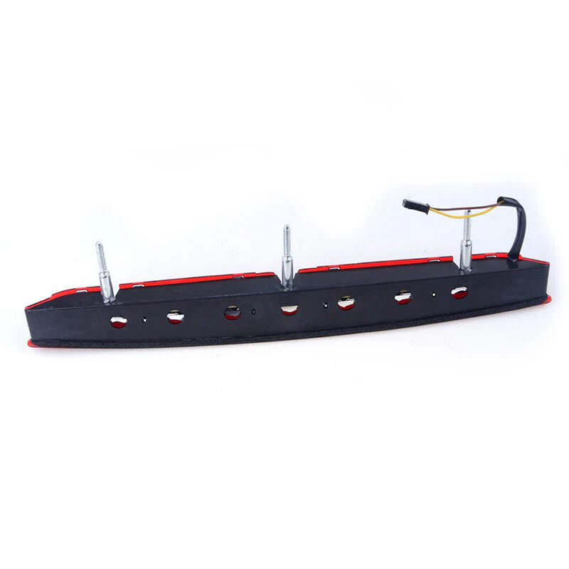 LED Trunk 3rd Third Brake Stop Rear Tail Light Red Lens For BMW Z4 E85 2002-2008 - Image 6
