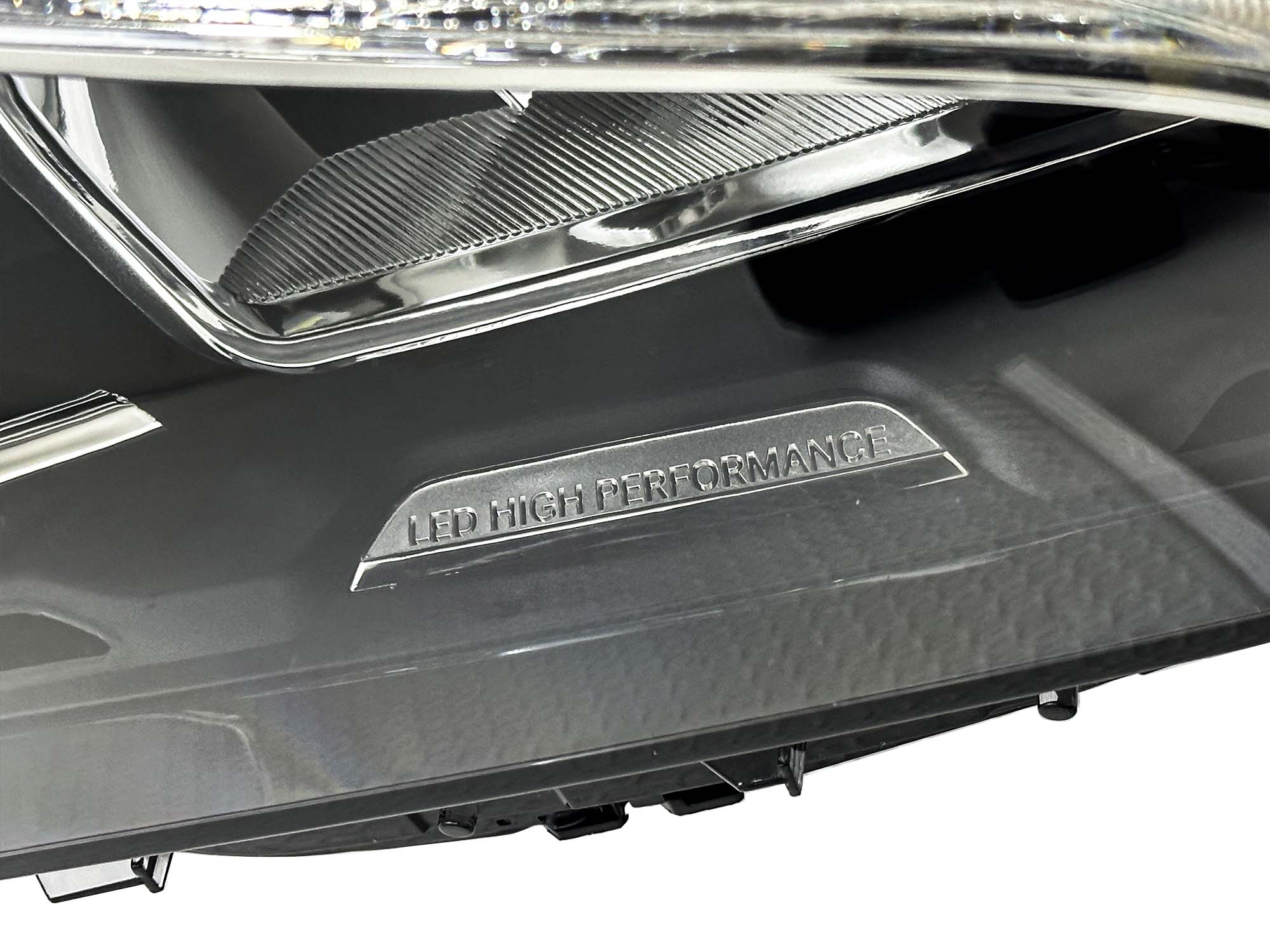 Left Driver LED Headlight For 2017-2019 Mercedes CLA-Class CLA45 CLA250 w/o AFS - Image 9