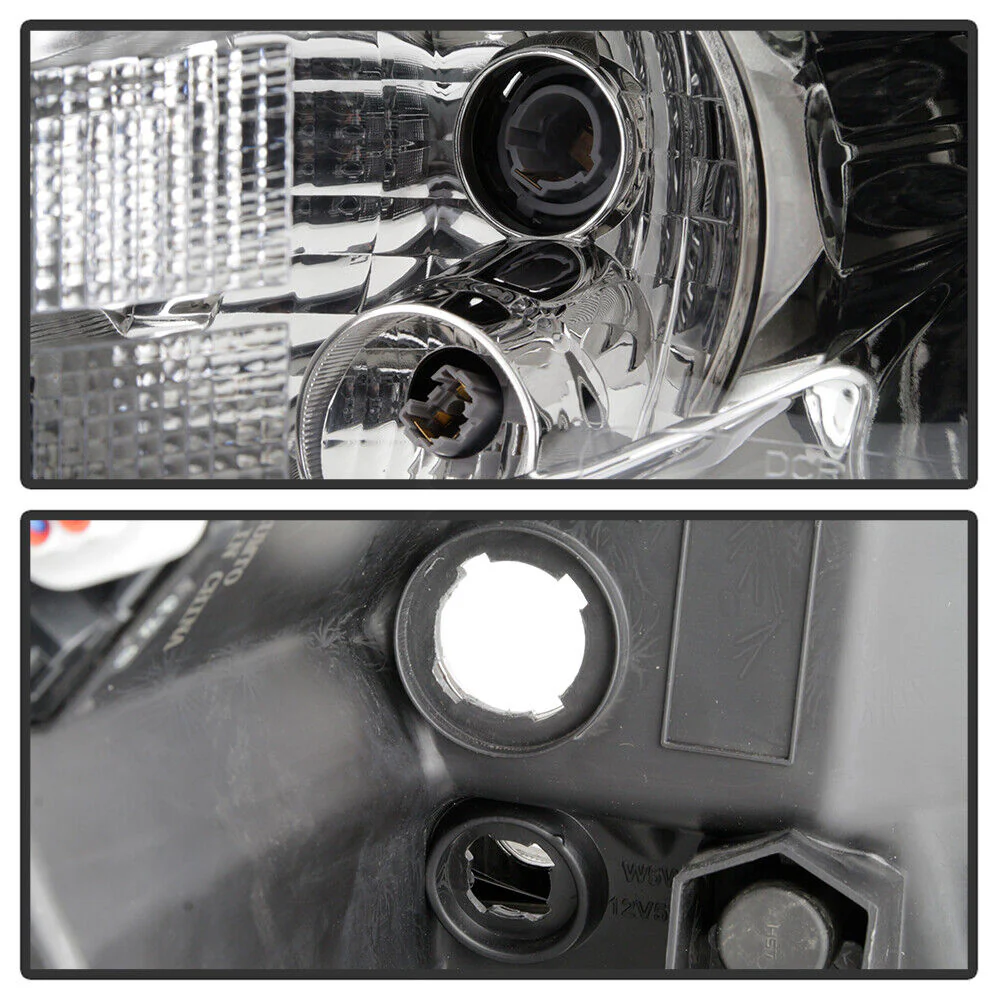 Left Driver Side For Infiniti 2013 JX35 2014-2015 QX60 HID/Xenon Projector Headlight Headlamp - Image 5