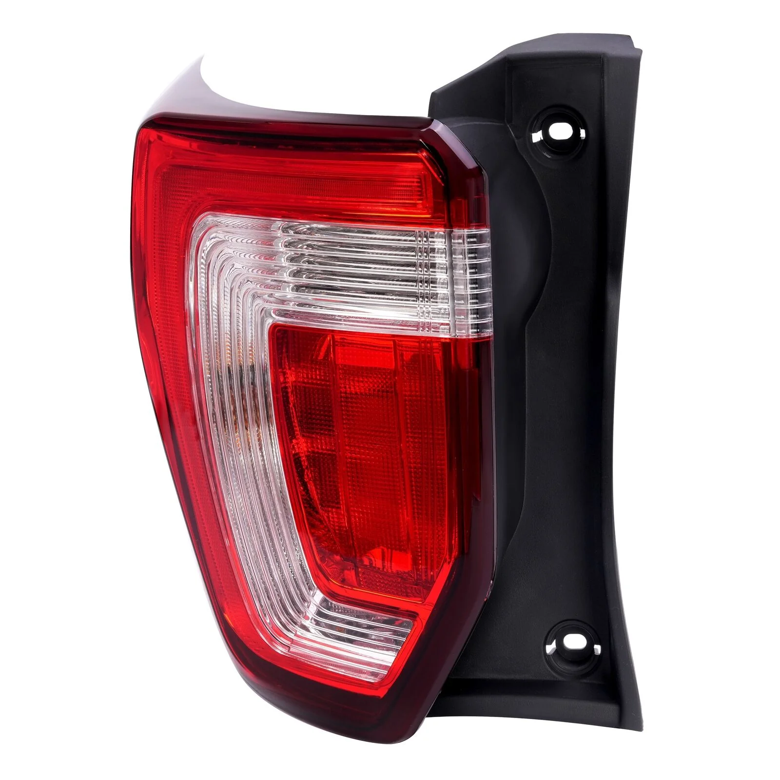 Left Driver Side Rear Tail Light Brake Lamp For Ford Explorer 2016-2019 - Image 11
