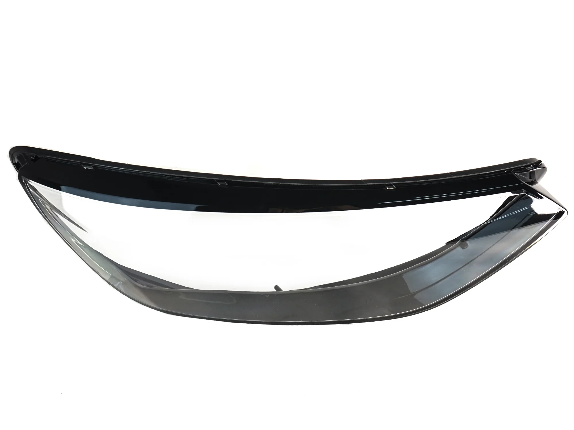 L+R Front Headlight Lens Cover For 2020–2025 Audi A4 S4 RS4 Headlamp Shell - Image 19