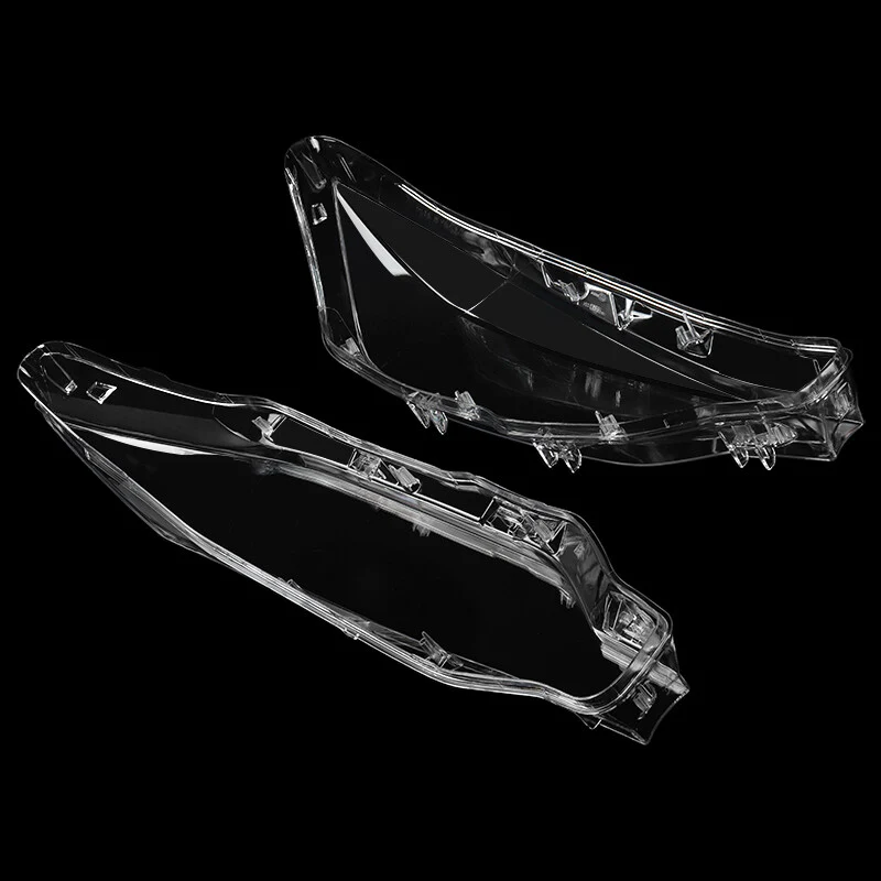 Left Right Front Headlight Headlamp Lens Cover For BMW F30 F31 LCI 320i 328i 2016-2018 - Image 7