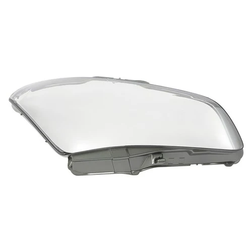 Left & Right Front Headlight Lens Covers for 2011–2014 INFINITI QX56 / QX80 - Image 13