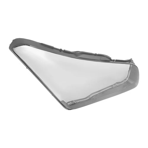 Left & Right Front Headlight Lens Covers for 2011–2014 INFINITI QX56 / QX80 - Image 14