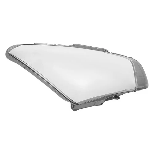Left & Right Front Headlight Lens Covers for 2011–2014 INFINITI QX56 / QX80 - Image 15