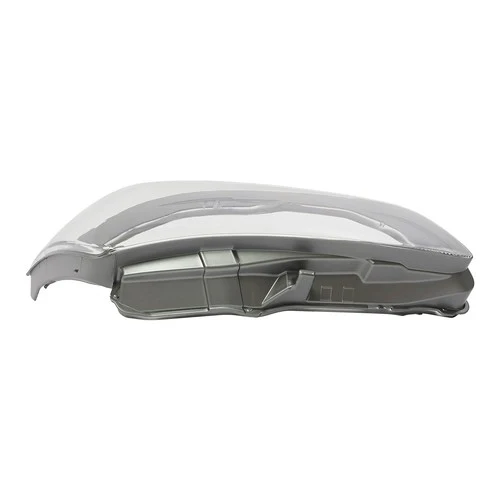 Left & Right Front Headlight Lens Covers for 2011–2014 INFINITI QX56 / QX80 - Image 16