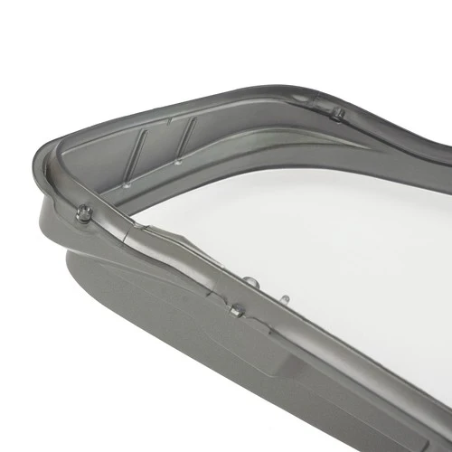 Left & Right Front Headlight Lens Covers for 2011–2014 INFINITI QX56 / QX80 - Image 19