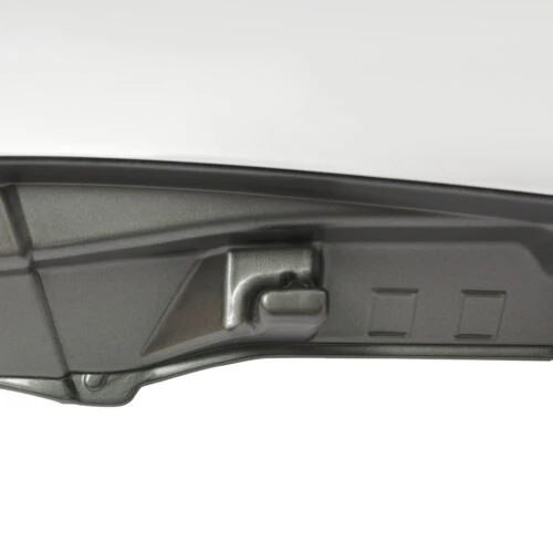 Left & Right Front Headlight Lens Covers for 2011–2014 INFINITI QX56 / QX80 - Image 20
