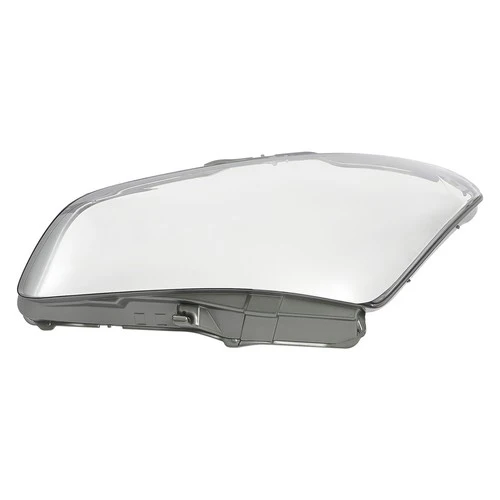 Left & Right Front Headlight Lens Covers for 2011–2014 INFINITI QX56 / QX80 - Image 24