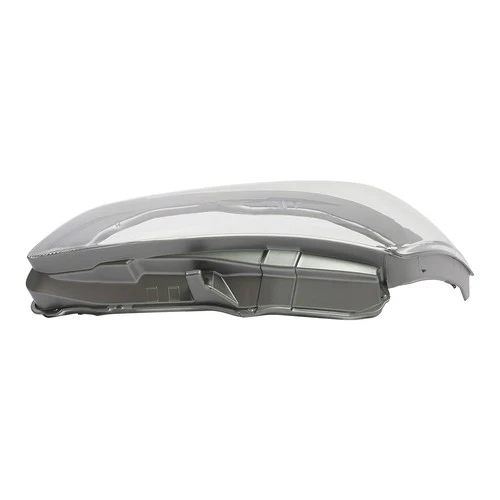 Left & Right Front Headlight Lens Covers for 2011–2014 INFINITI QX56 / QX80 - Image 27