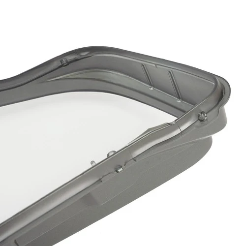 Left & Right Front Headlight Lens Covers for 2011–2014 INFINITI QX56 / QX80 - Image 30