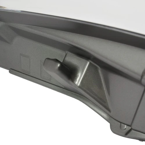 Left & Right Front Headlight Lens Covers for 2011–2014 INFINITI QX56 / QX80 - Image 32