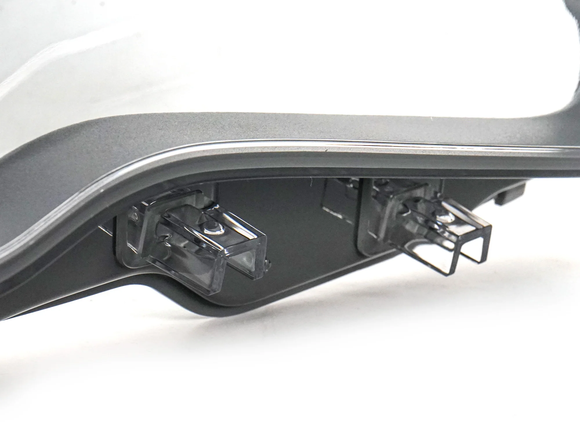 LH/RH Clear Headlight Lens Cover Fits 2014-2017 Mercedes Benz W207 C207 E Class - Image 7