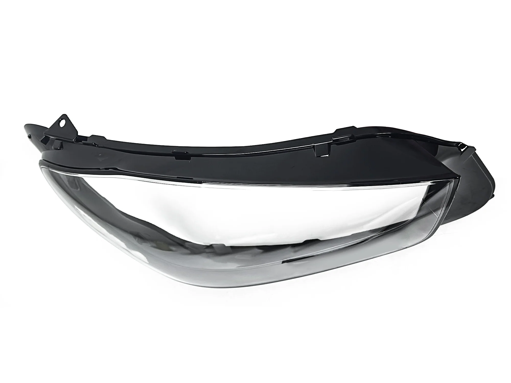 Pair Headlight Headlamp Lens Cover For Mercedes GLE W167 2020-2022 Left+Right - Image 10