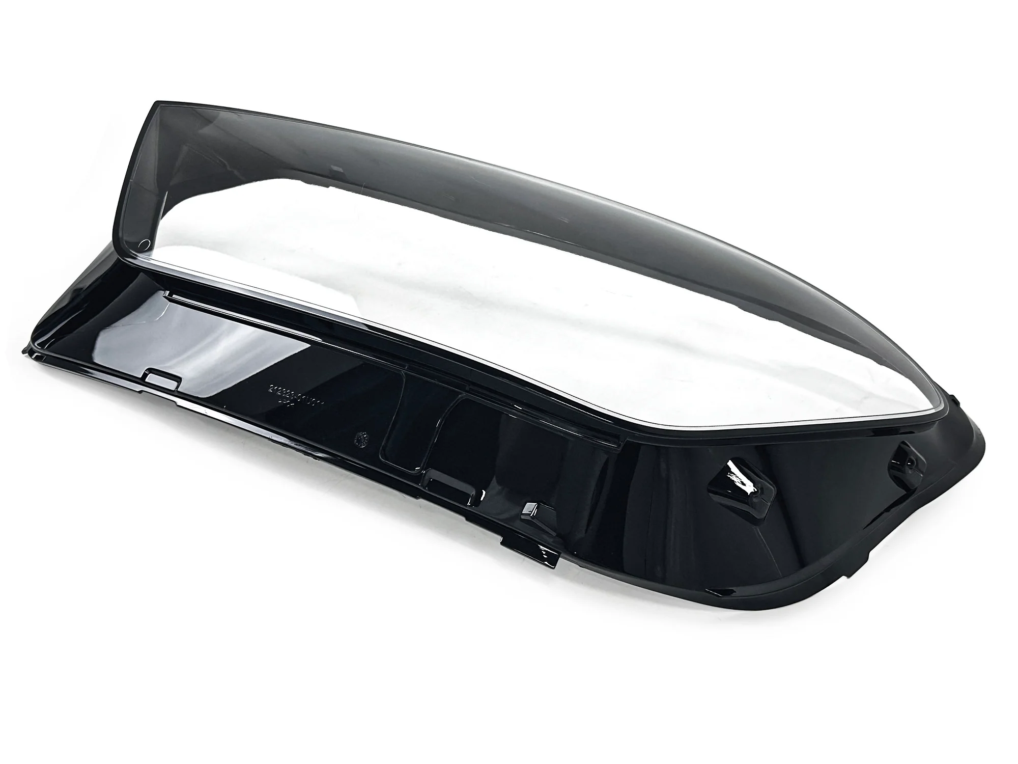 Pair Headlight Headlamp Lens Cover For Mercedes GLE W167 2020-2022 Left+Right - Image 7