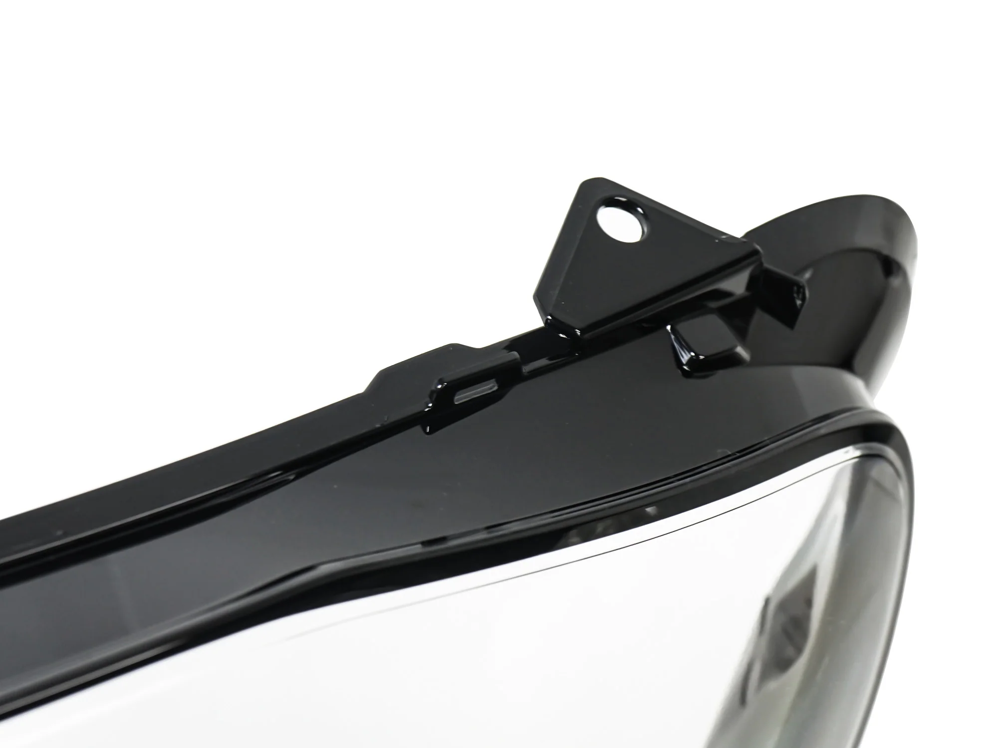 Pair Headlight Headlamp Lens Cover For Mercedes GLE W167 2020-2022 Left+Right - Image 8