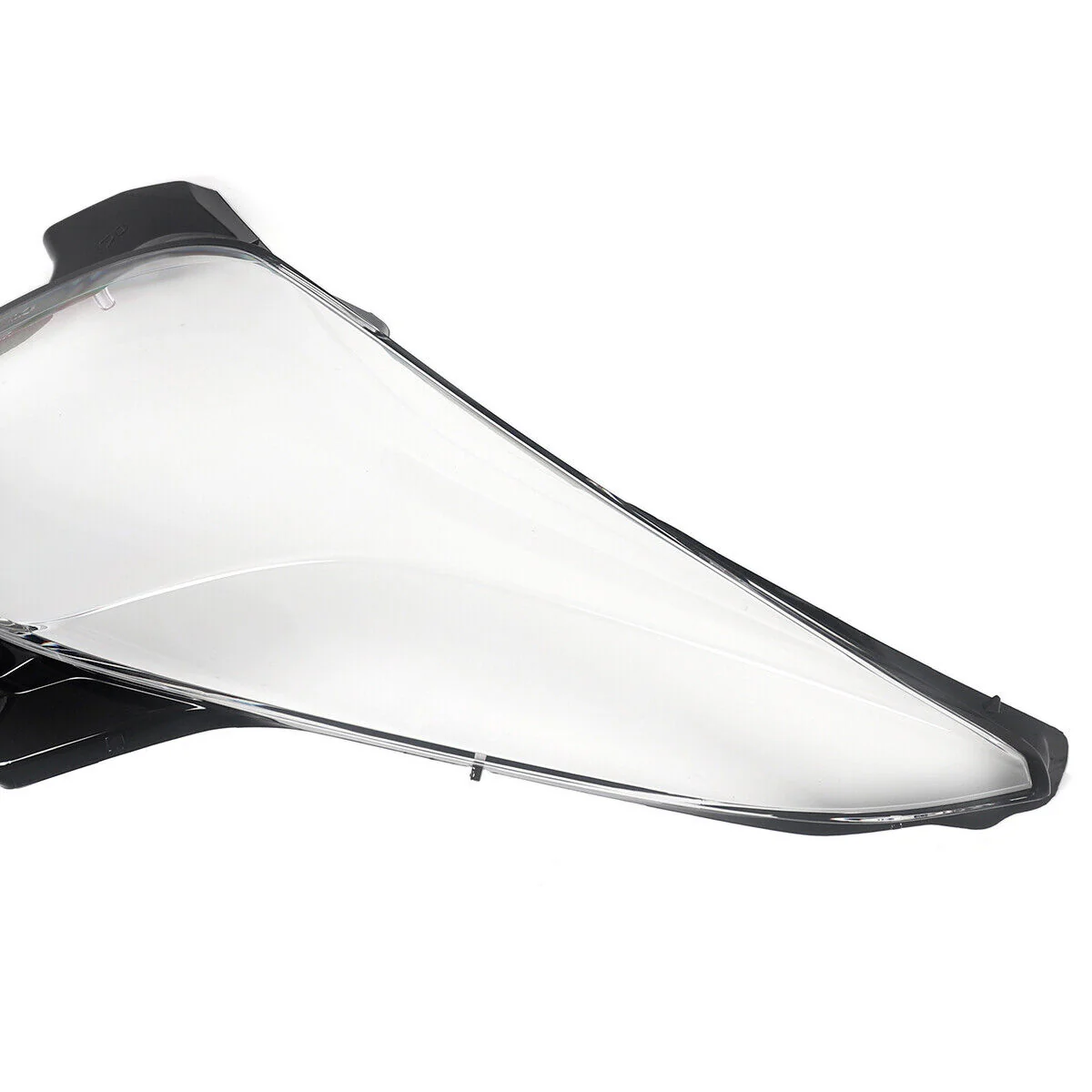 Left+Right Side Headlight Headlamp Clear Replace Lens For Cadillac XTS 2013-2017 - Image 11
