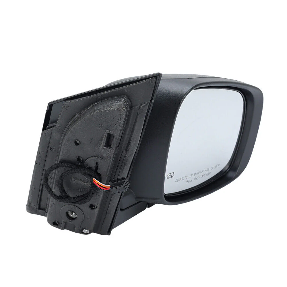 Left+Right Side Mirror For Chrysler Town & Country 2008-2016 Grand Caravan 2008-2019 Heated - Image 17