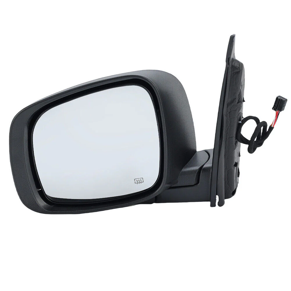 Left+Right Side Mirror For Chrysler Town & Country 2008-2016 Grand Caravan 2008-2019 Heated - Image 5