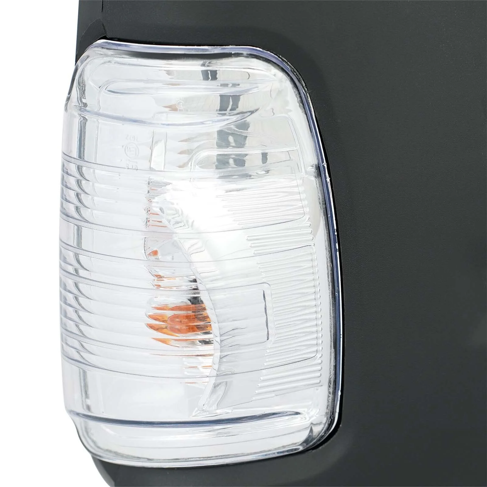 Left+Right Side Mirrors Power Heated w/Signal Adapter For 2014-2022 Ford Transit - Image 13