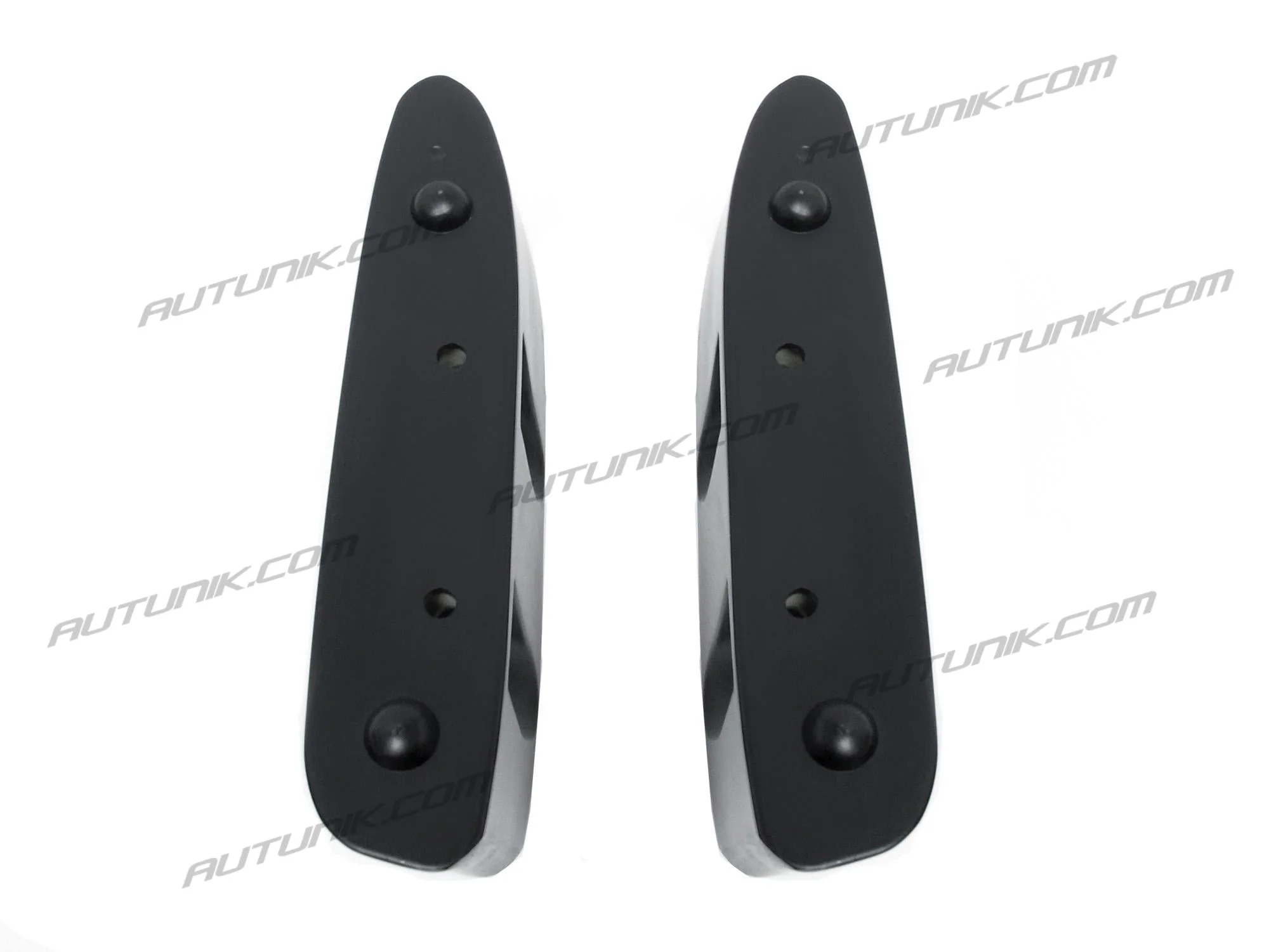 Matte Black Rear Trunk Spoiler Wing for1991-1998 BMW 3-Series E36 Sedan/Coupe  bm34 - Image 10