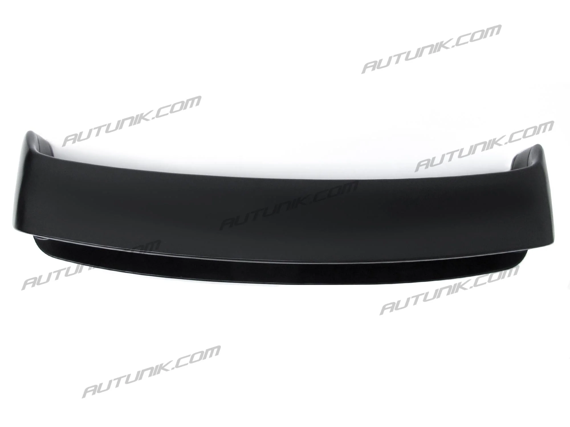 Matte Black Rear Trunk Spoiler Wing for1991-1998 BMW 3-Series E36 Sedan/Coupe  bm34 - Image 6
