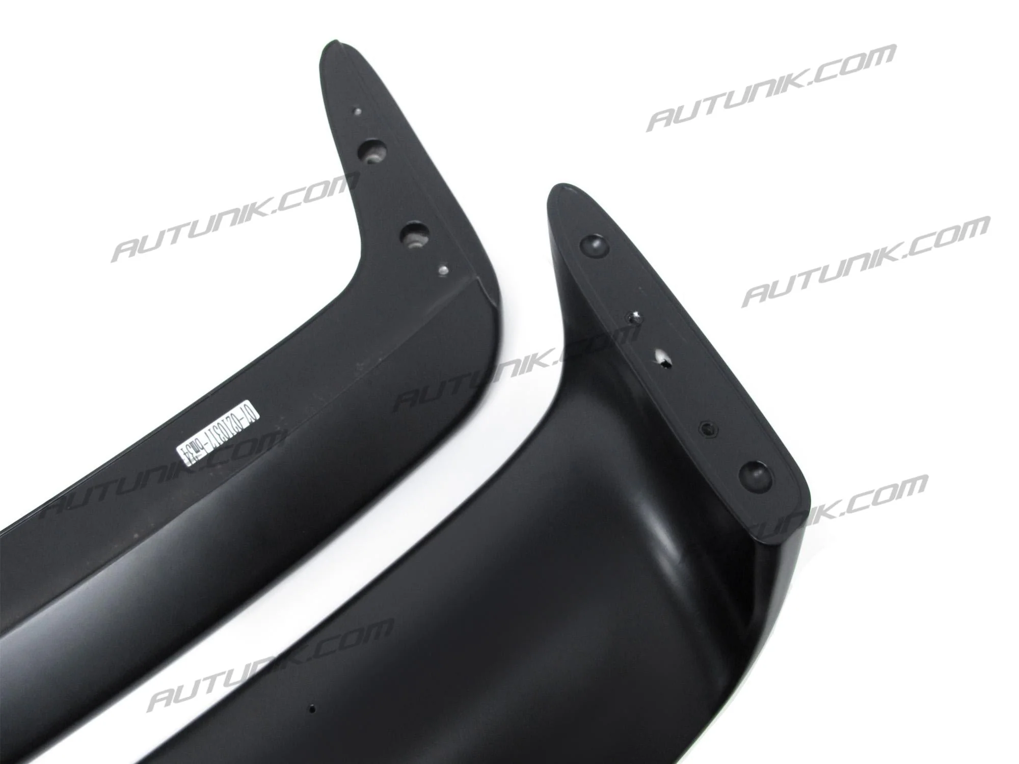 Matte Black Rear Trunk Spoiler Wing for1991-1998 BMW 3-Series E36 Sedan/Coupe  bm34 - Image 8