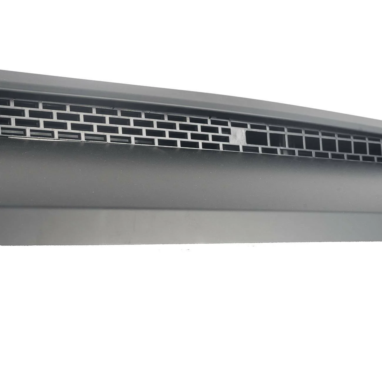 Matte Black Front Upper Hood Bulge Molding Scoop  Fit For 2014-2021 Toyota Tundra - Image 6