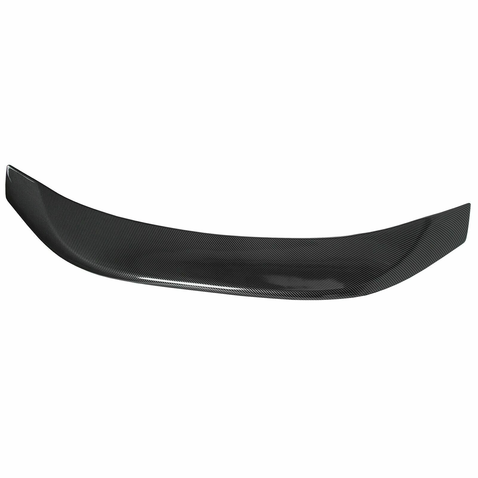 Carbon Fiber Look Rear Trunk Spoiler Wing Fit For Scion FR-S GT86 Subaru BRZ 2013-2020 - Image 13