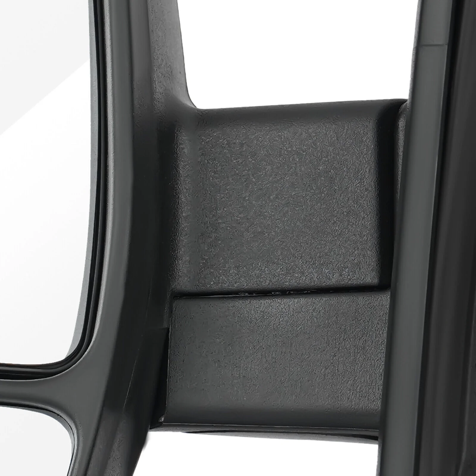 Non-heated Door Side Rear View Mirror For 2015-2022 Ram Promaster City W / Signal Lamp Left - Image 10