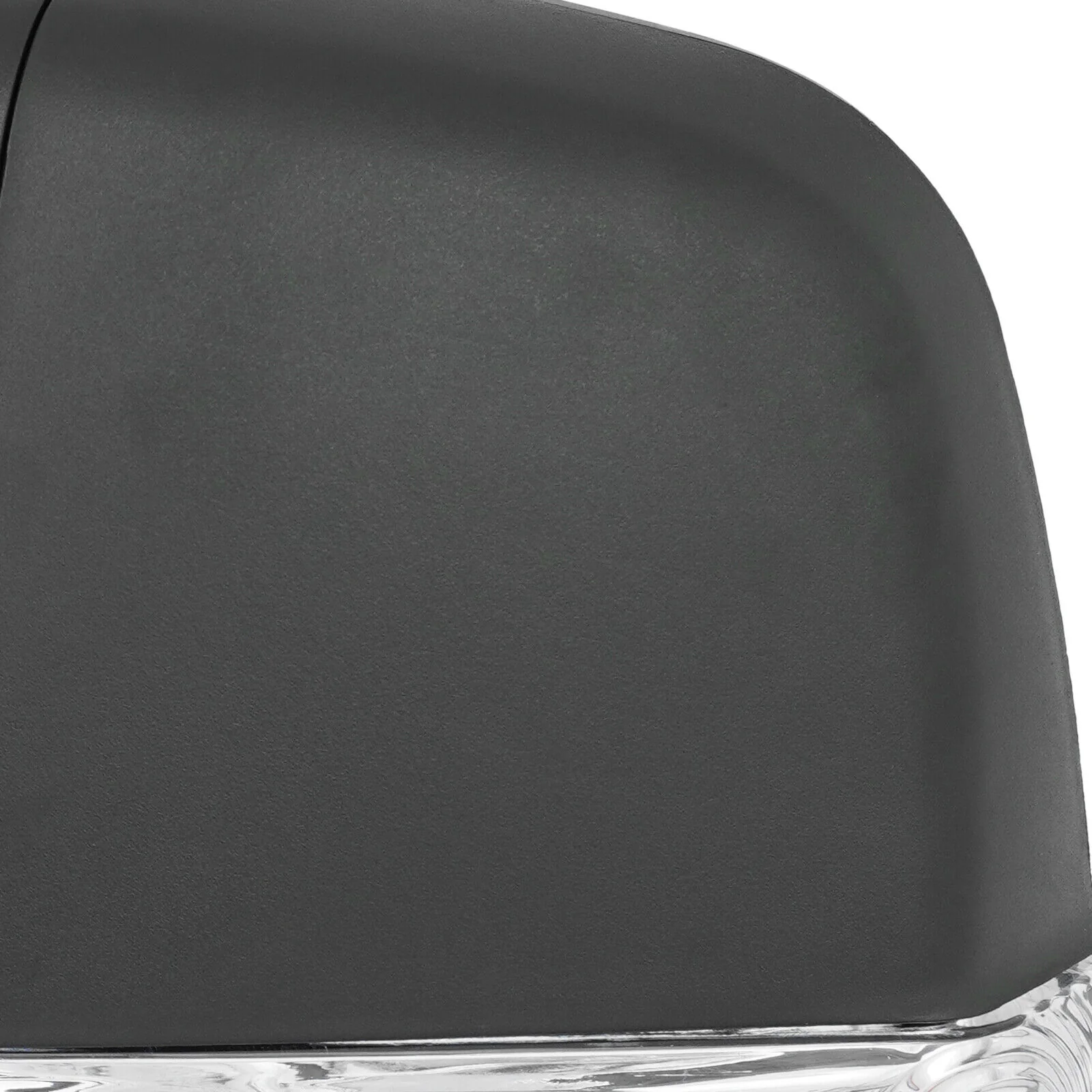 Non-heated Door Side Rear View Mirror For 2015-2022 Ram Promaster City W / Signal Lamp Left - Image 5