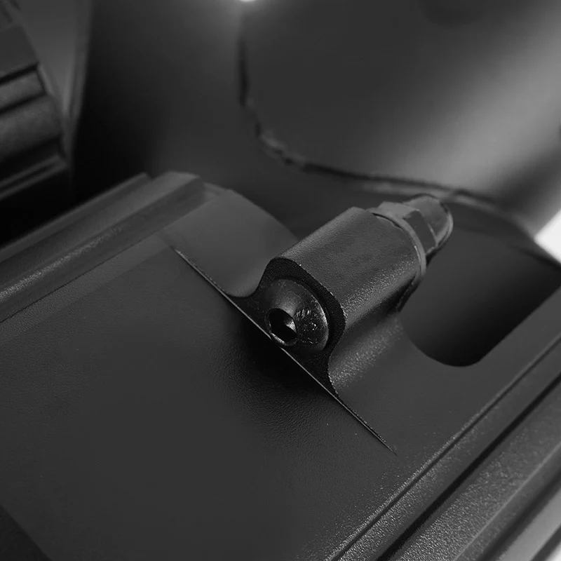 Pair Black Exhaust Muffler Tips for 2020-2026 Land Rover Defender L663 90/110/130 3.0L/2.0L - Image 14