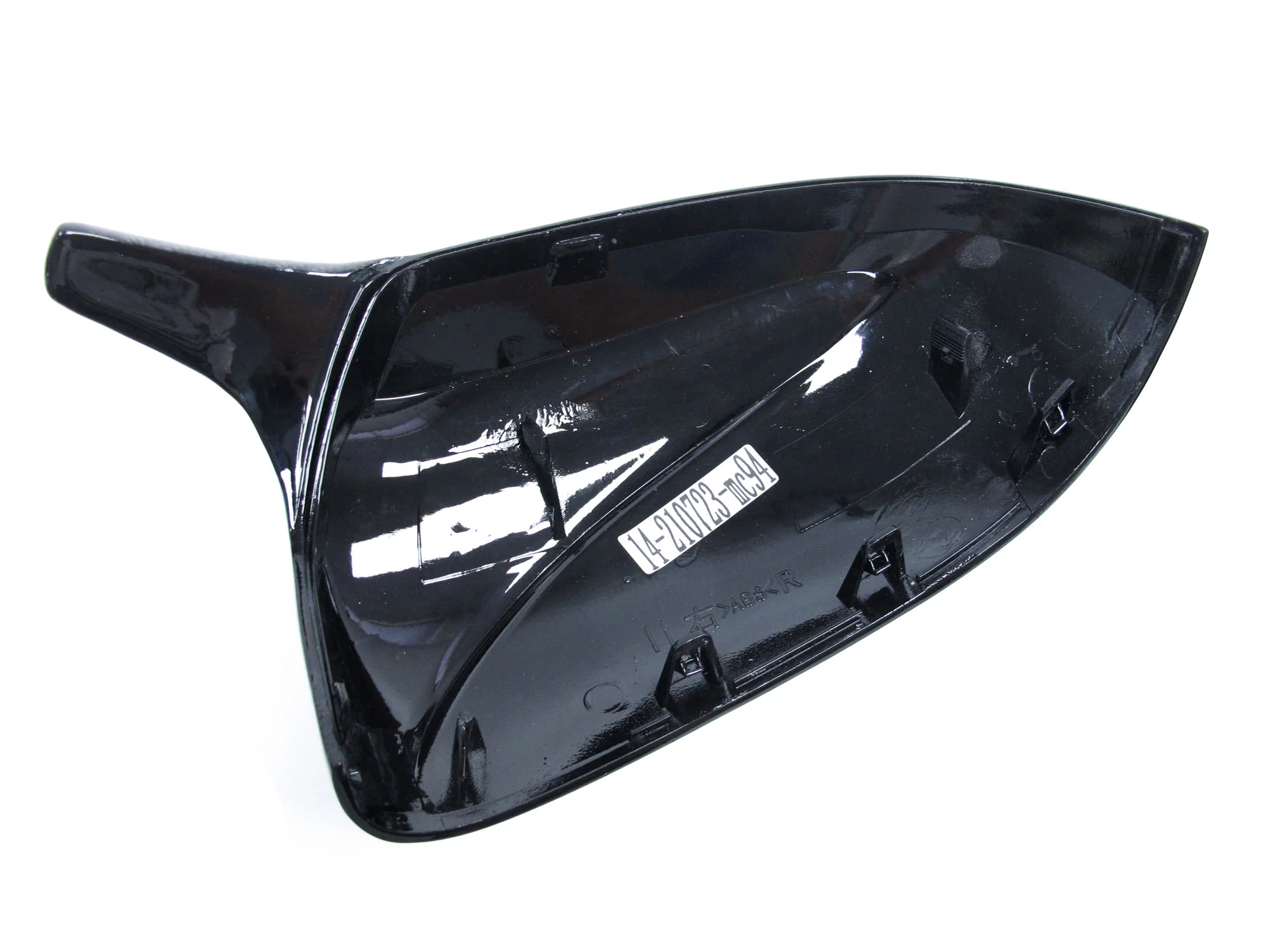 Pair Real Carbon Fiber Side Mirror Cover Cap For BMW X3 X4 X5 X6 X7 G01 G02 G05 G06 2019-2026 - Image 13