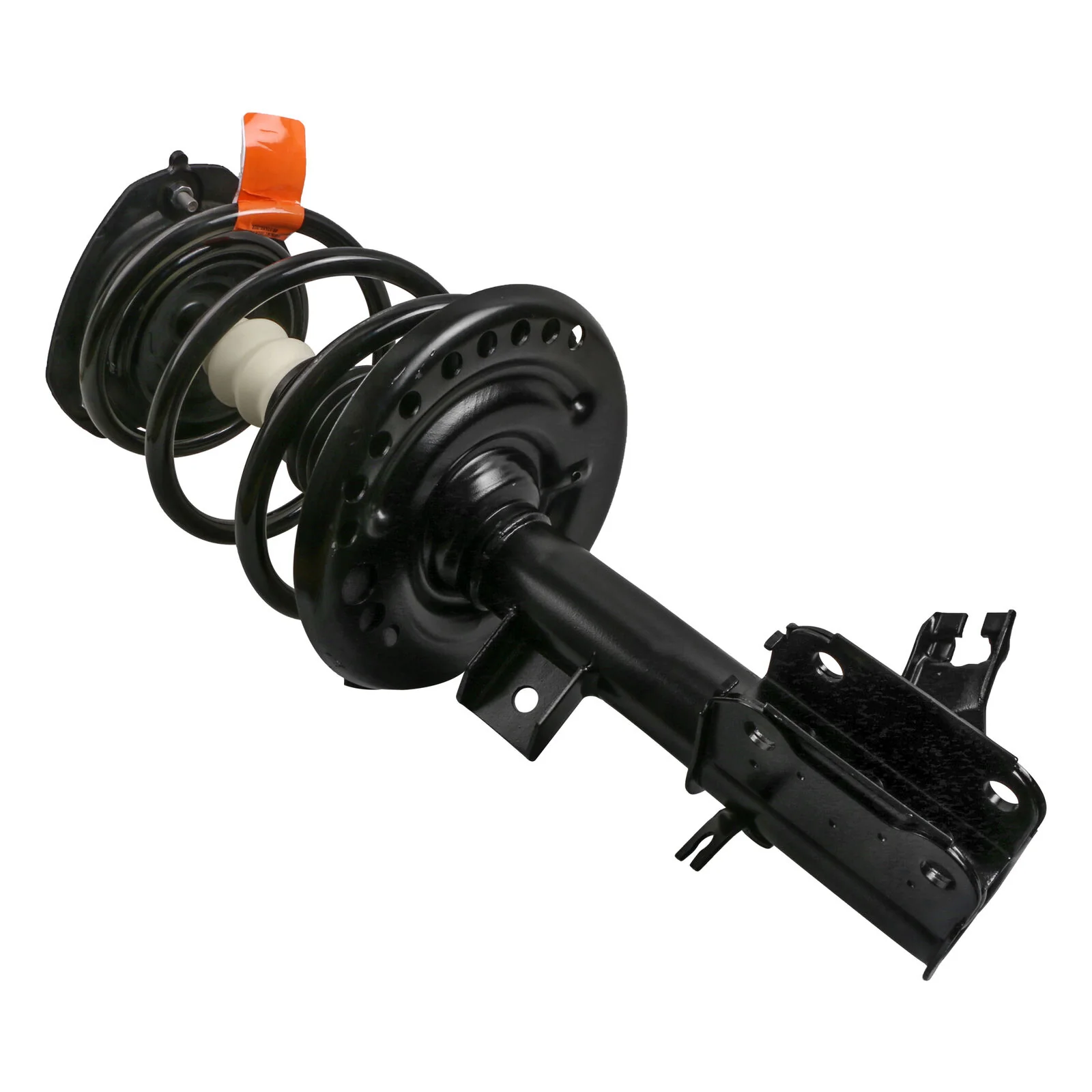 Pair Complete Front Shocks Struts For 2009-2014 Nissan Maxima 3.5L Sedan FWD - Image 4