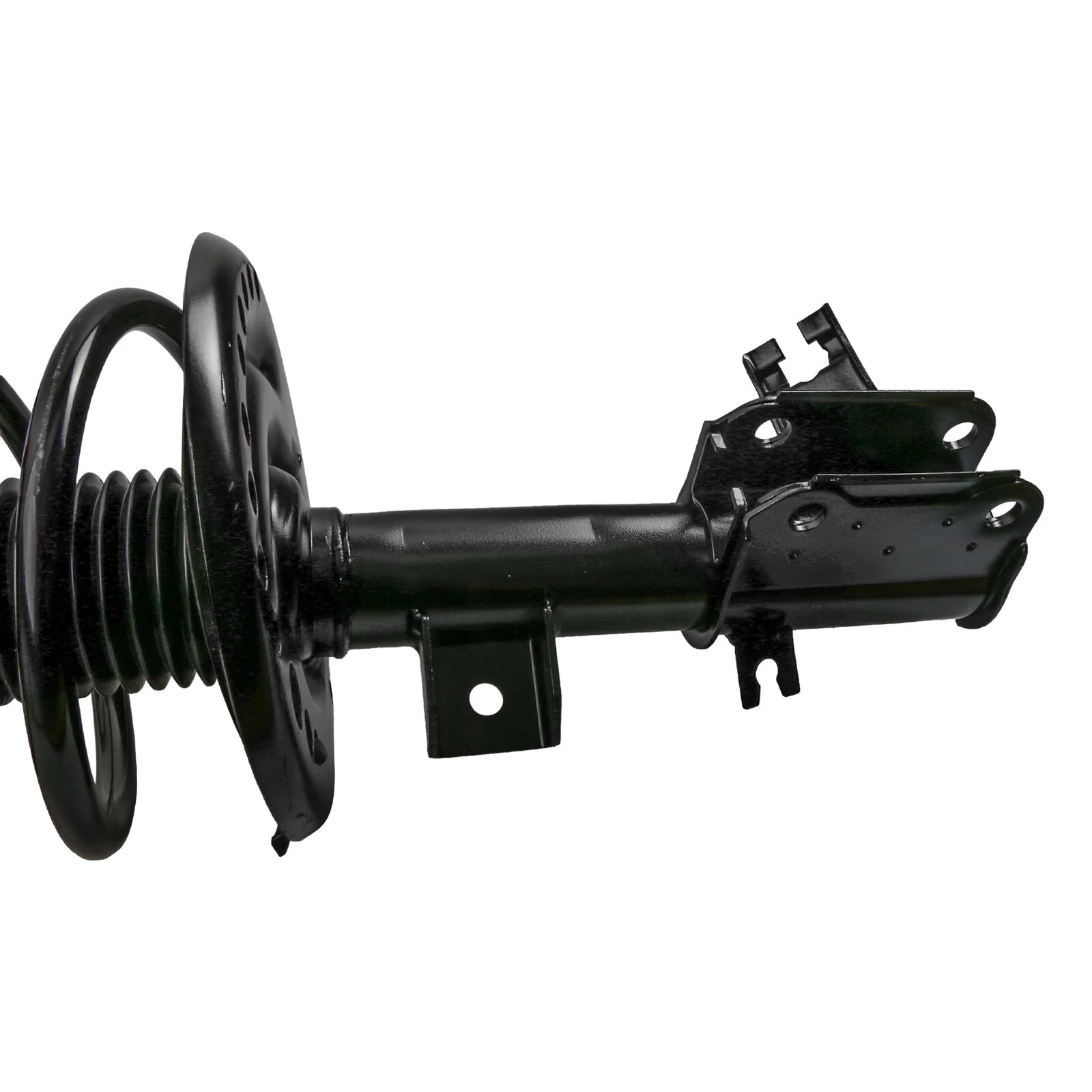 Pair Complete Front Shocks Struts For 2009-2014 Nissan Maxima 3.5L Sedan FWD - Image 7