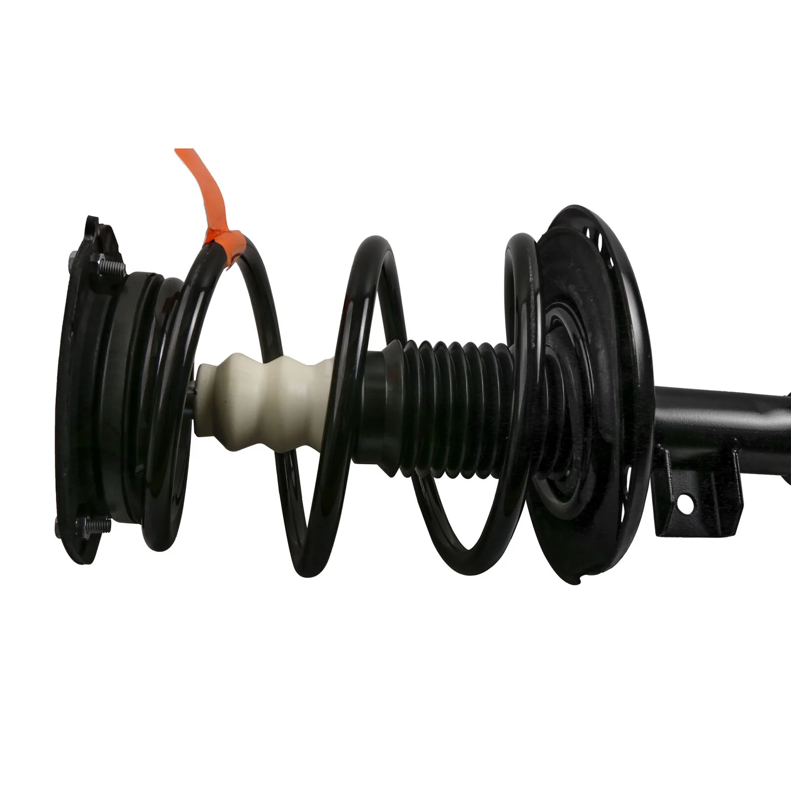 Pair Complete Front Shocks Struts For 2009-2014 Nissan Maxima 3.5L Sedan FWD - Image 8