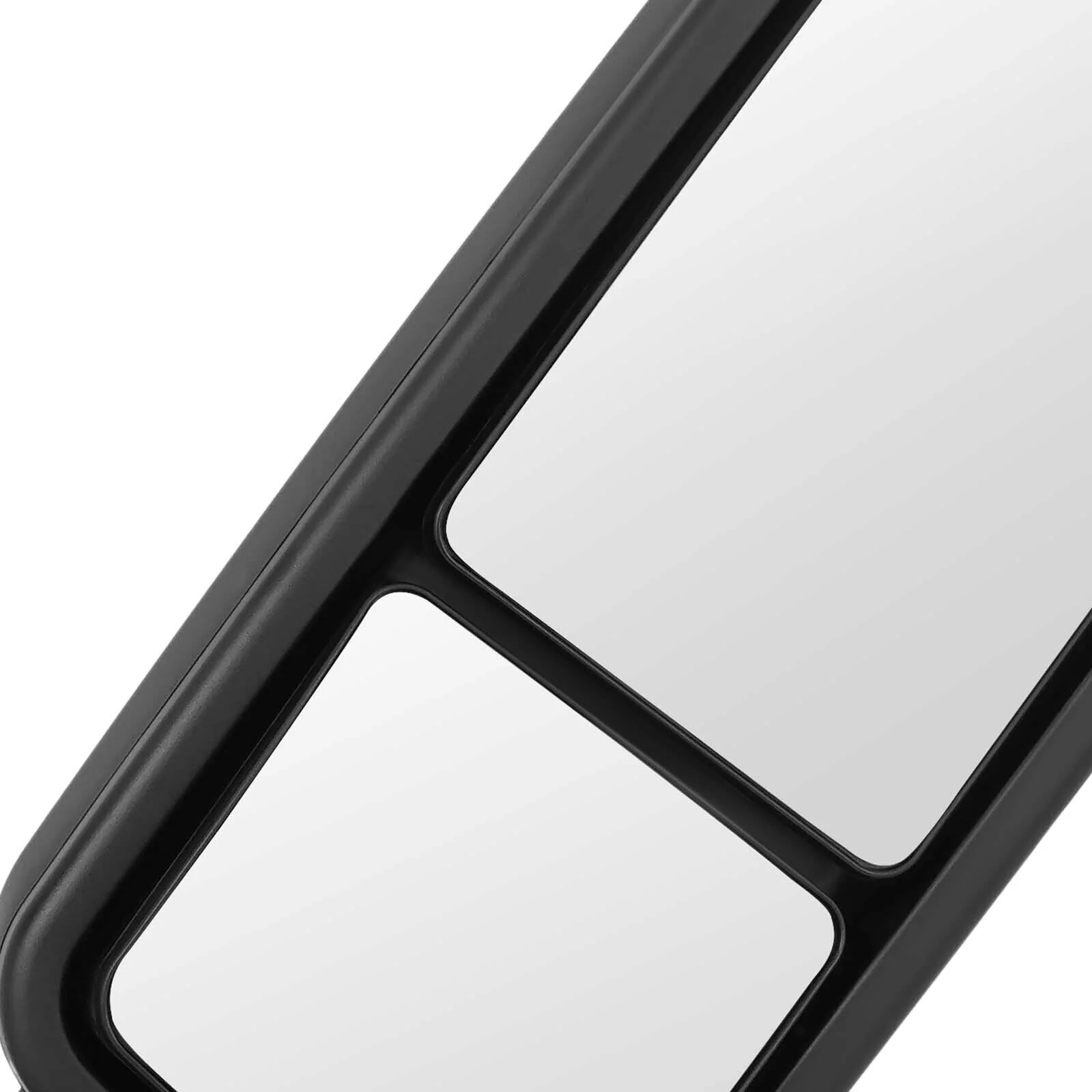 Pair Door Mirror Heated w/ Arm For Freighliner Columbia Century 2000-2017 Right+Left - Image 7