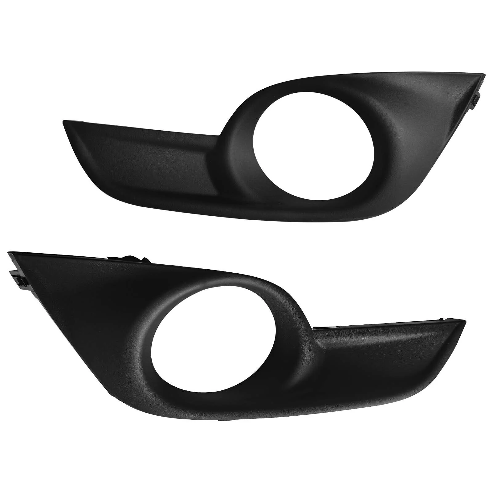 Pair Fog Lights & Bezles Cover & Turn Signal Lamp w/ Wiring For Nissan Altima Sedan 2013-2015 - Image 10
