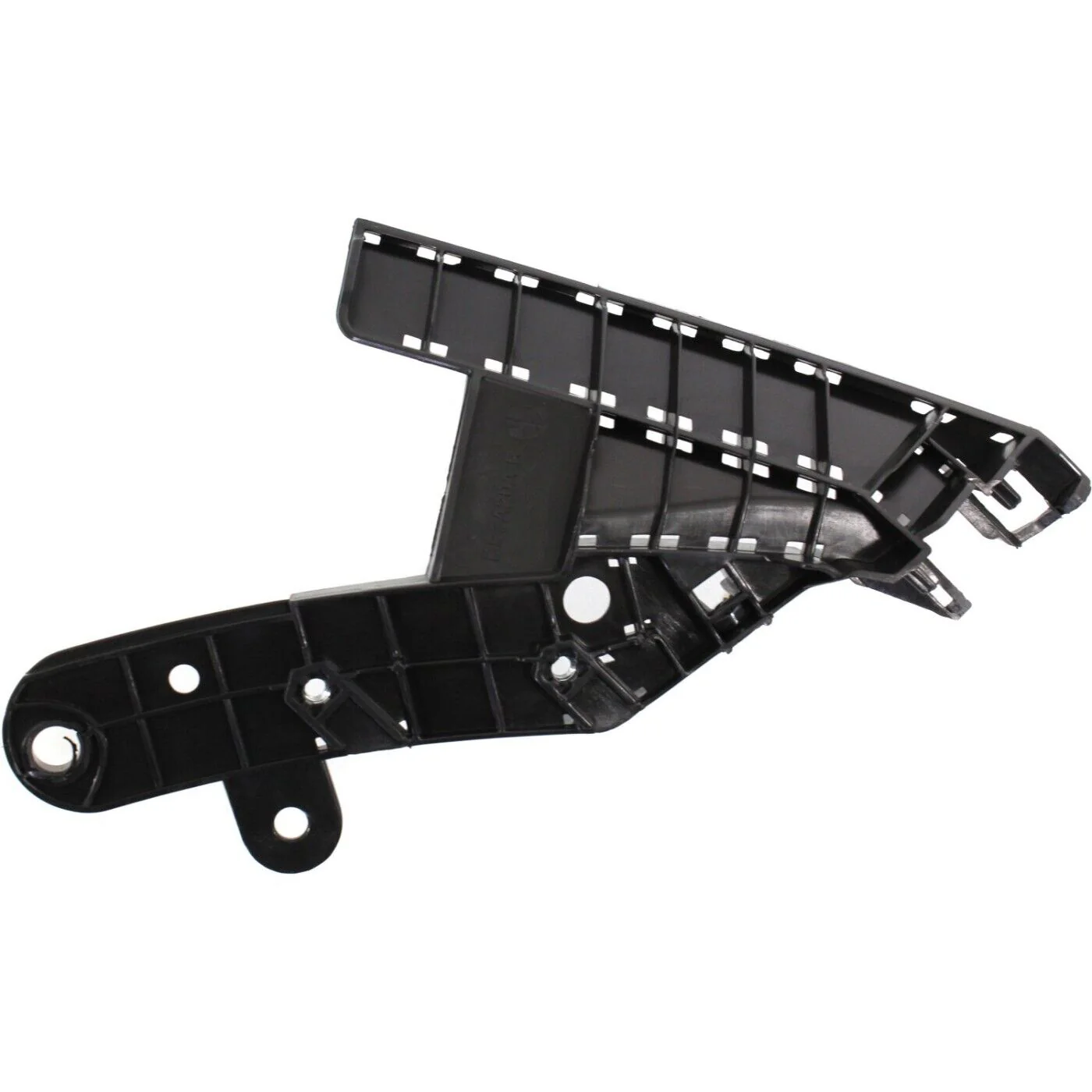 Pair Front Bumper Bracket For Nissan Altima 2013-2015 - Image 4
