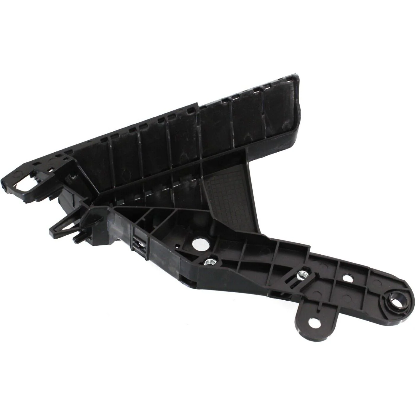 Pair Front Bumper Bracket For Nissan Altima 2013-2015 - Image 7