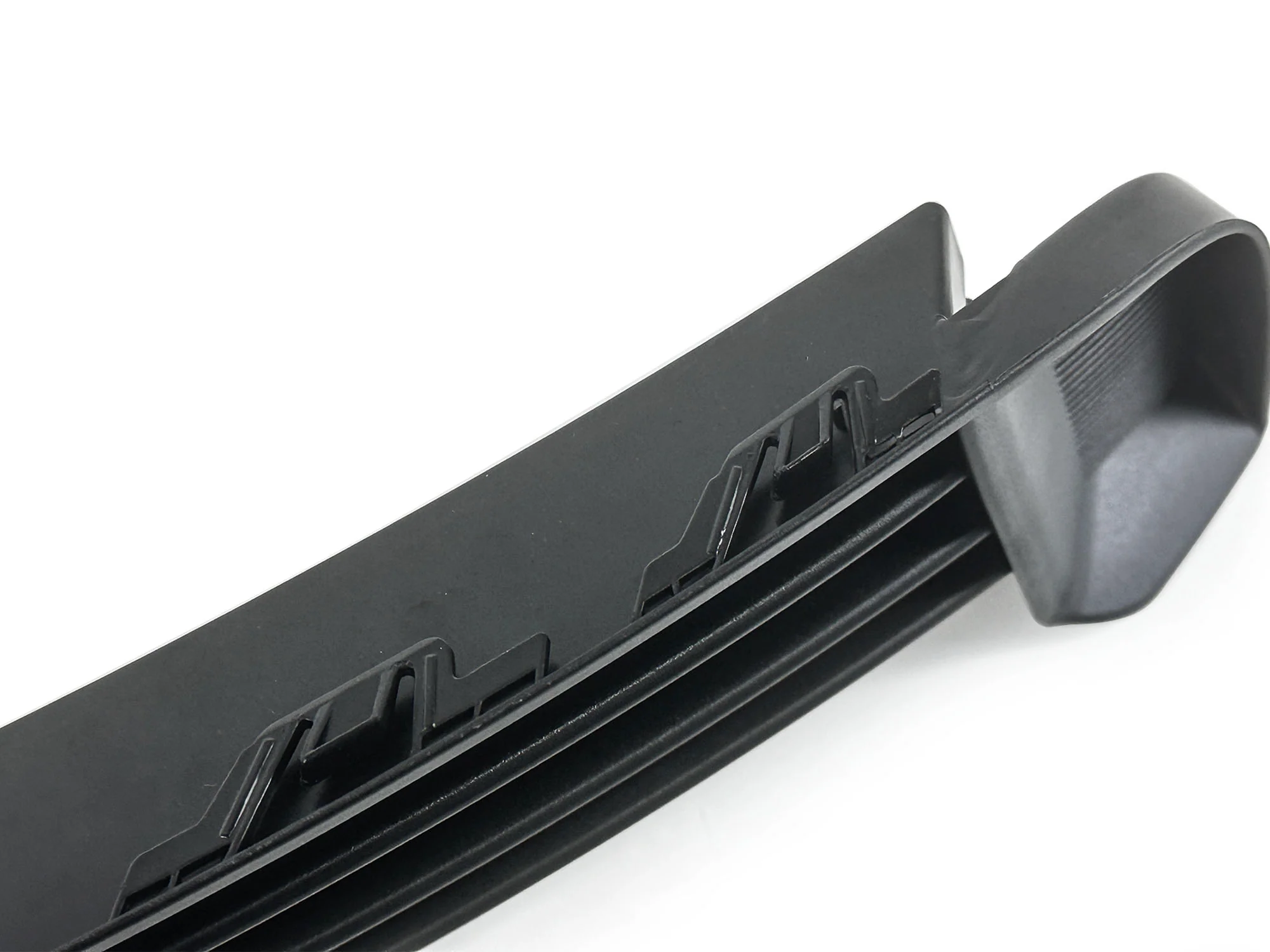 Front Bumper Fog Light Cover Grill 8V5807681 Left & Right For AUDI A3 2003-2017 - Image 11