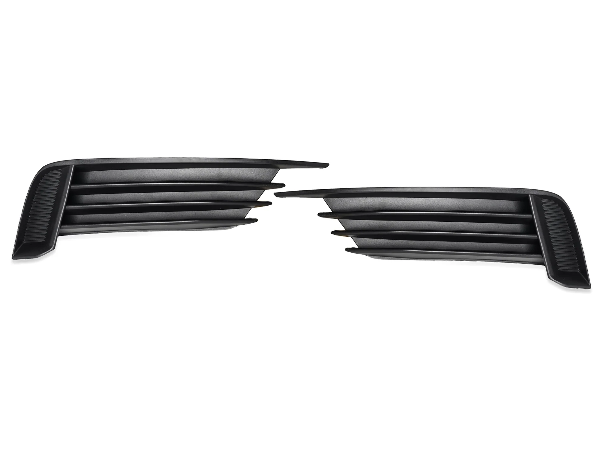 Front Bumper Fog Light Cover Grill 8V5807681 Left & Right For AUDI A3 2003-2017 - Image 3