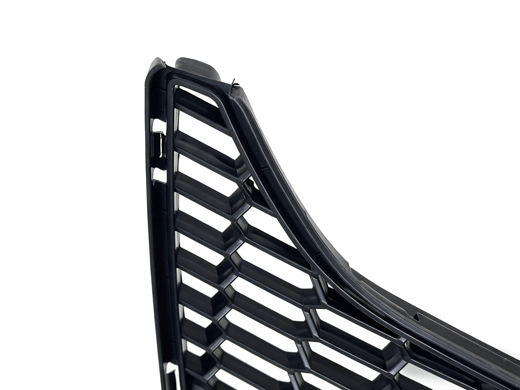 Pair Front Bumper Fog Light Grille for BMW M3 M4 F80 F82 2012-2018 51118054301 - Image 7