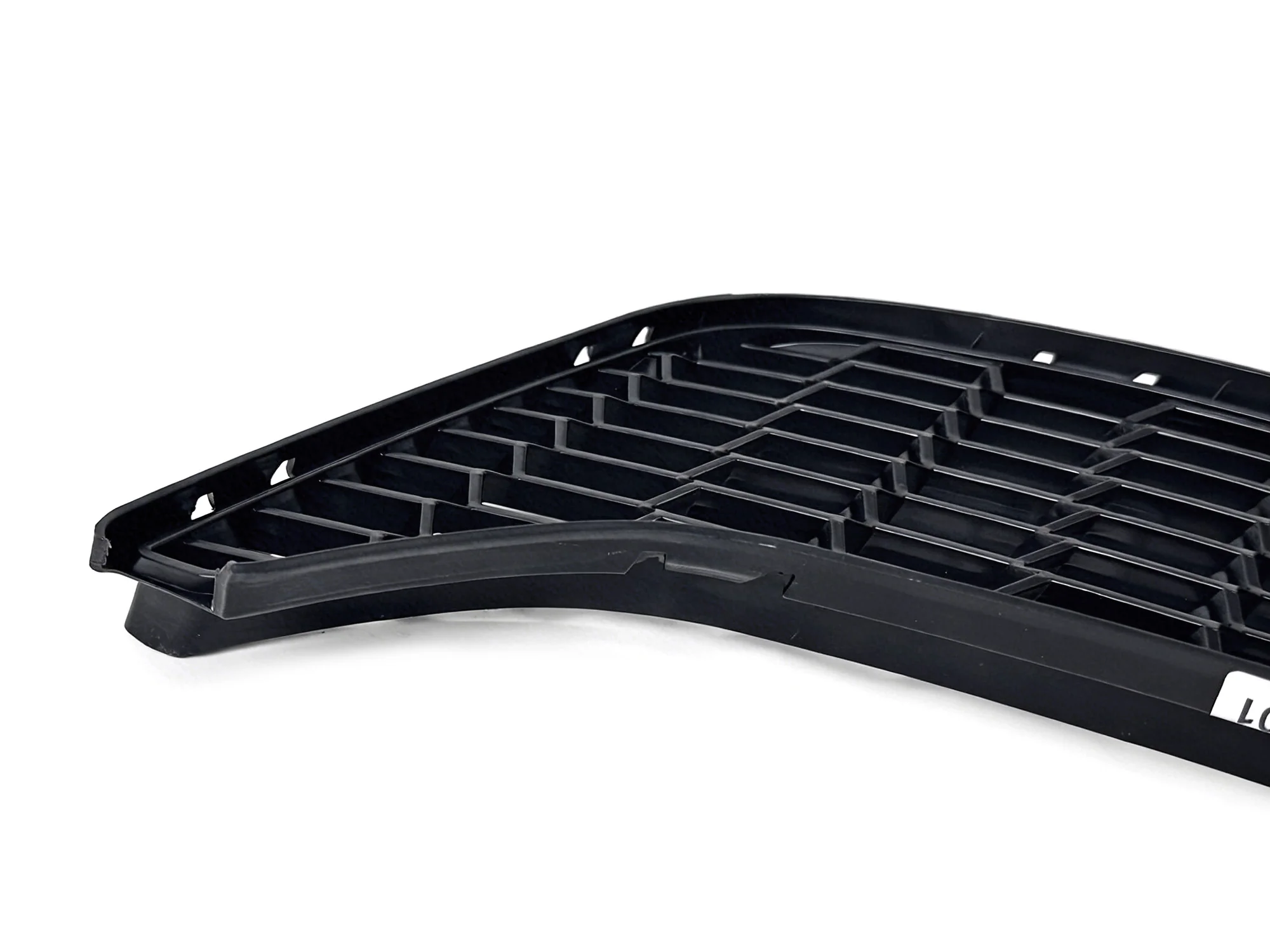 Pair Front Bumper Fog Light Grille for BMW M3 M4 F80 F82 2012-2018 51118054301 - Image 9