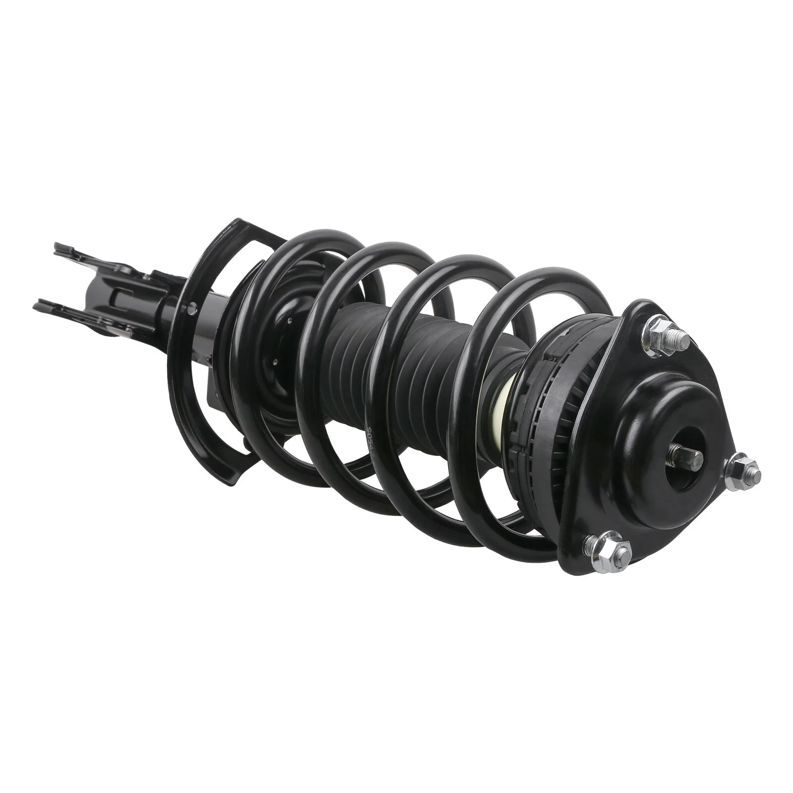 Pair Front Complete Strut Shocks For 2008-14 Dodge Avenger 2011-14 Chrysler 200 - Image 10